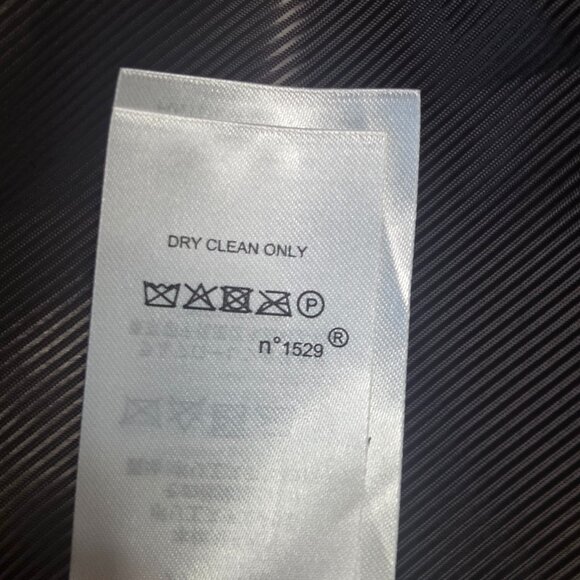 NWT Lauren Ralph Lauren Women's Wool-Blend Walker Coat Size 12 - Picture 9 of 11